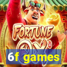 6f games